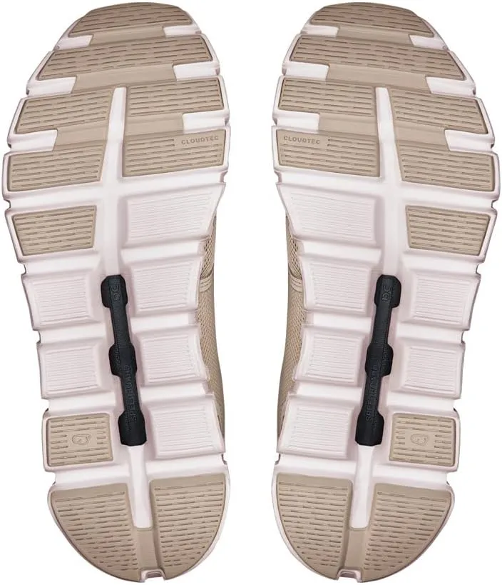 On Women's Cloud 6 Sneakers