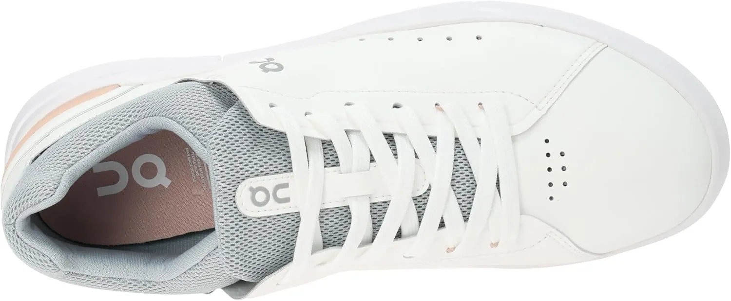 On Women's The Roger Advantage Sneakers