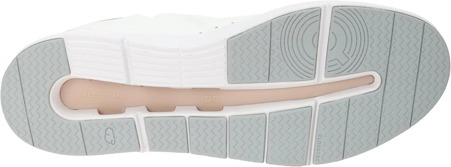On Women's The Roger Advantage Sneakers