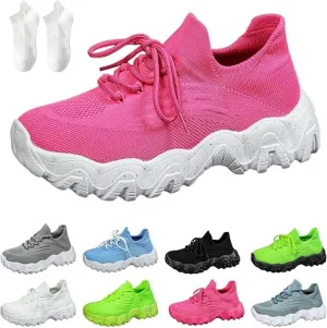 Ortho Pro Shoes for Women, Nurse Babe Shoes,Ortho Pro Women's Classic Shoes, Women's Mesh Orthopedic Shoes
