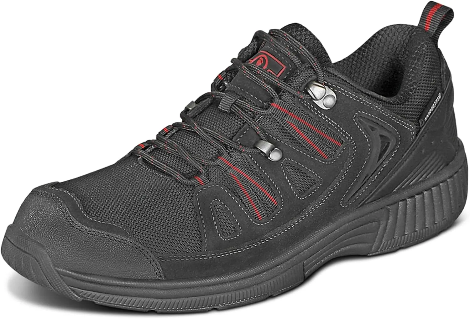 Orthofeet Women's Orthopedic Waterproof Sneakers Moravia
