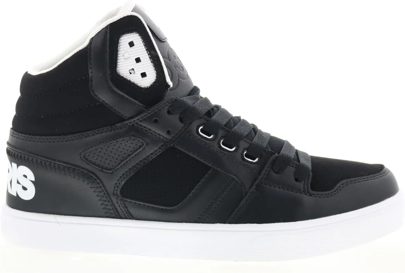 Osiris Mens Clone Skate Inspired Sneakers Shoes