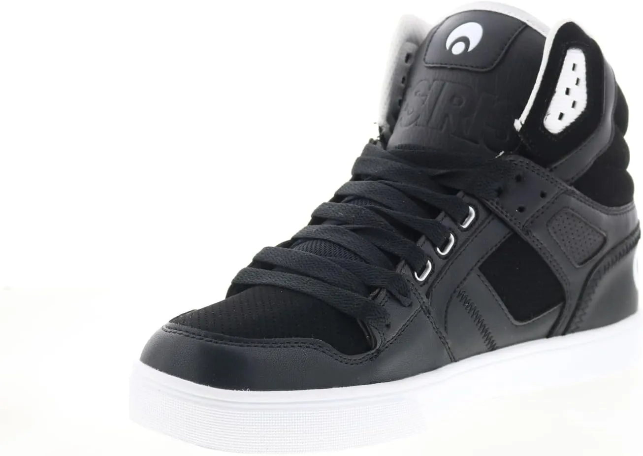Osiris Mens Clone Skate Inspired Sneakers Shoes