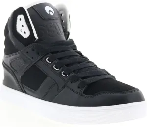 Osiris Mens Clone Skate Inspired Sneakers Shoes