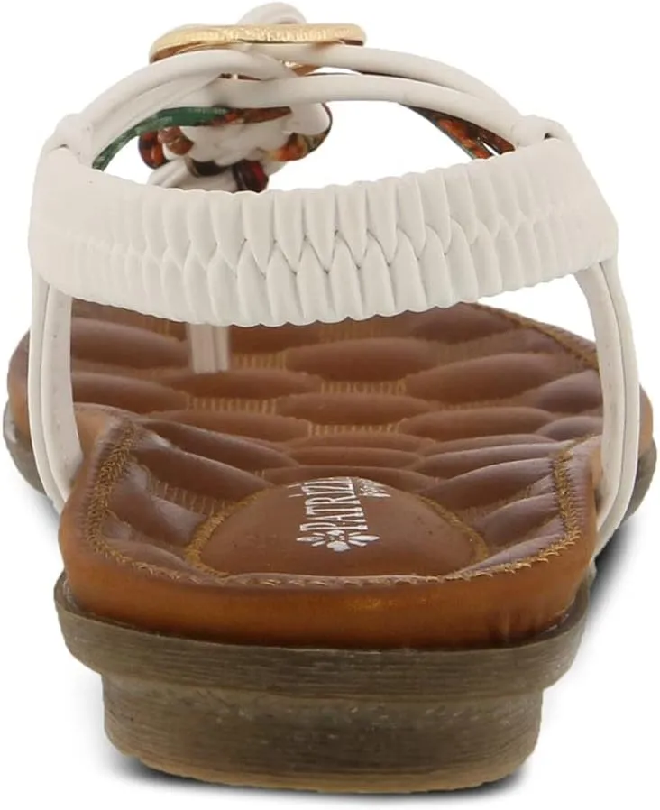 PATRIZIA Women's Gadelina Sandals