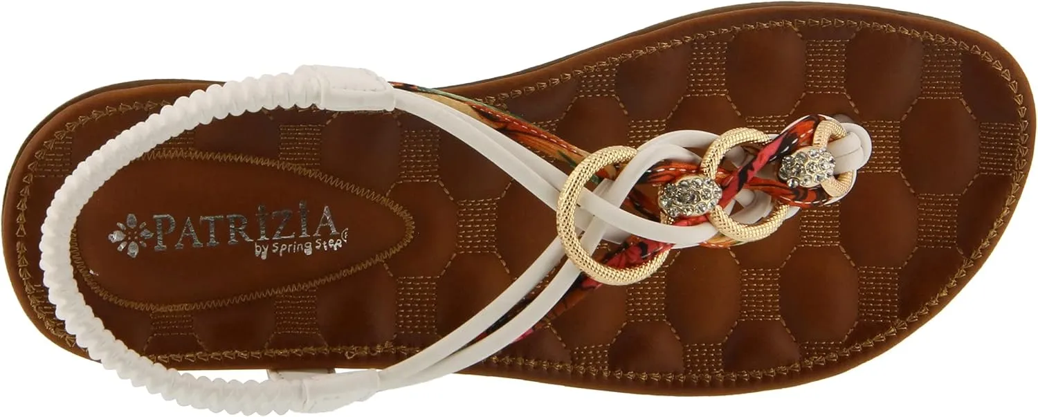 PATRIZIA Women's Gadelina Sandals