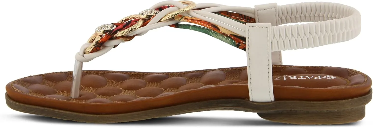 PATRIZIA Women's Gadelina Sandals