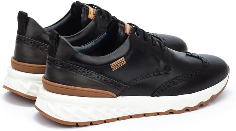 PIKOLINOS Sneakers Leather Aranda for Man