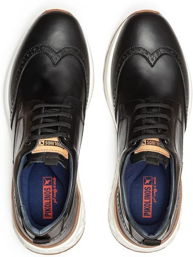PIKOLINOS Sneakers Leather Aranda for Man
