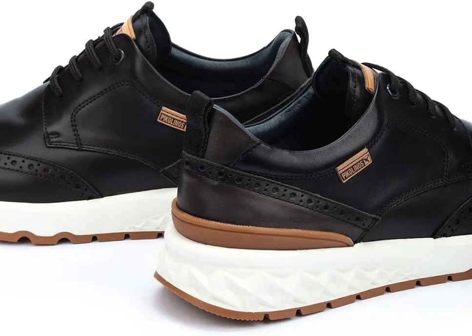 PIKOLINOS Sneakers Leather Aranda for Man