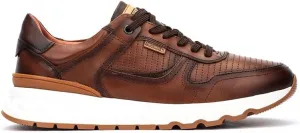 PIKOLINOS Sneakers Leather Aranda for Man
