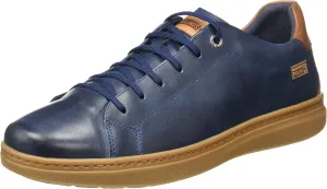 PIKOLINOS Sneakers Leather Begur for Man