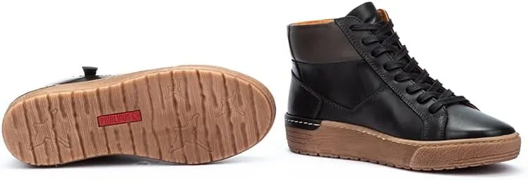 PIKOLINOS Sneakers Leather Vitoria for Woman