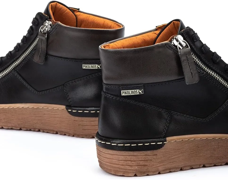 PIKOLINOS Sneakers Leather Vitoria for Woman
