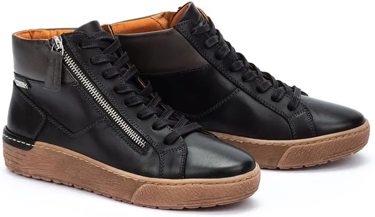 PIKOLINOS Sneakers Leather Vitoria for Woman