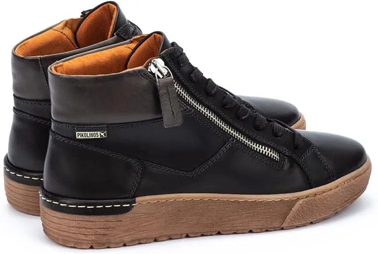 PIKOLINOS Sneakers Leather Vitoria for Woman