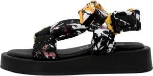 Platform Sandals Women - Vegan and Handmade Summer Sandals for Women