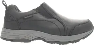 Propet Mens Cash North Hiking Hiking Sneakers Shoes - Grey