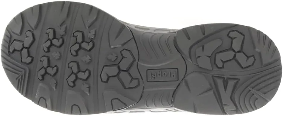 Propet Mens Cash North Slip On Hiking Hiking Sneakers Shoes - Grey