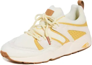 PUMA Blaze of Glory D South Pristine/Bamboo 8 D (M)