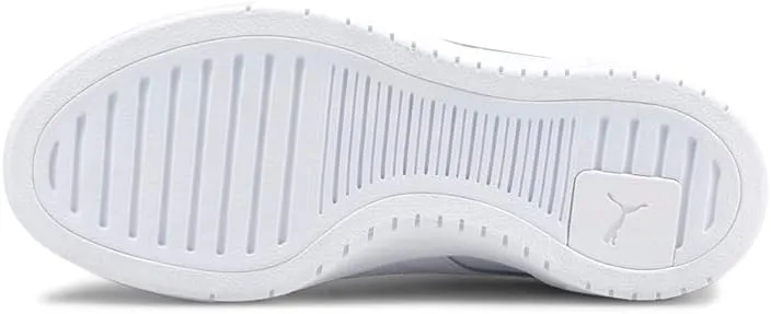 PUMA Kids California Pro Classic (Big Kid) - Sneakers for Kids - Leather Upper - Textile Lining and Insole