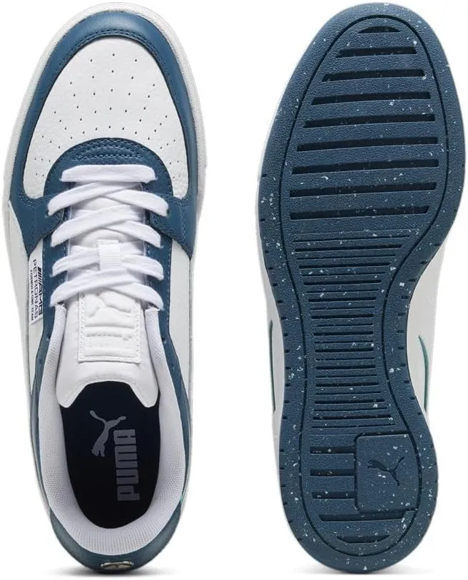 PUMA Men's Mapf1 Ca Pro Sneaker