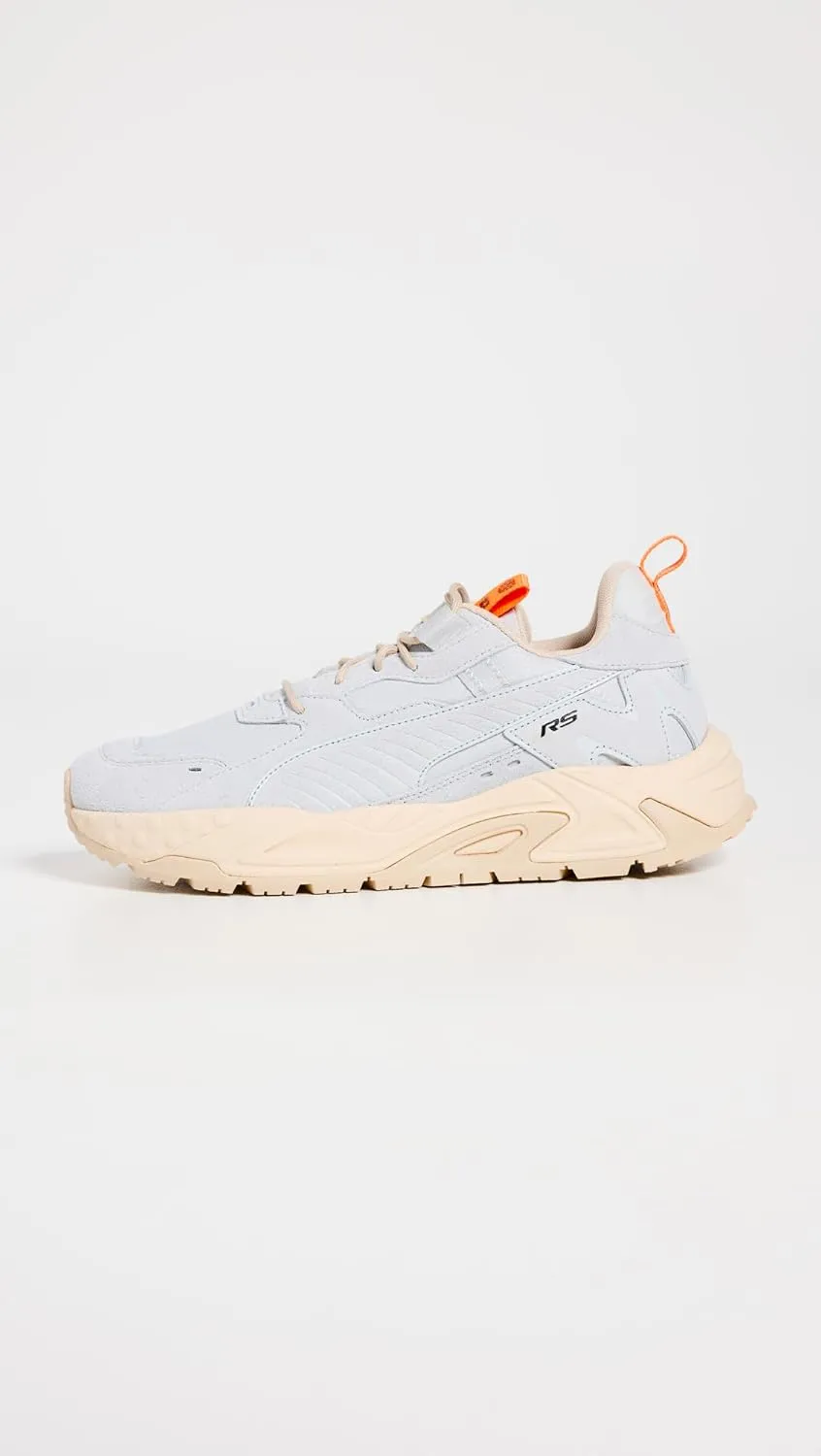 PUMA Men's Rs-trck Otdr Lace Up Sneakers