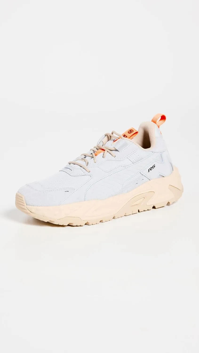 PUMA Men's Rs-trck Otdr Lace Up Sneakers