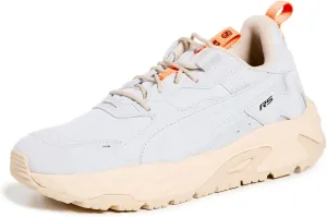 PUMA Men's Rs-trck Otdr Lace Up Sneakers