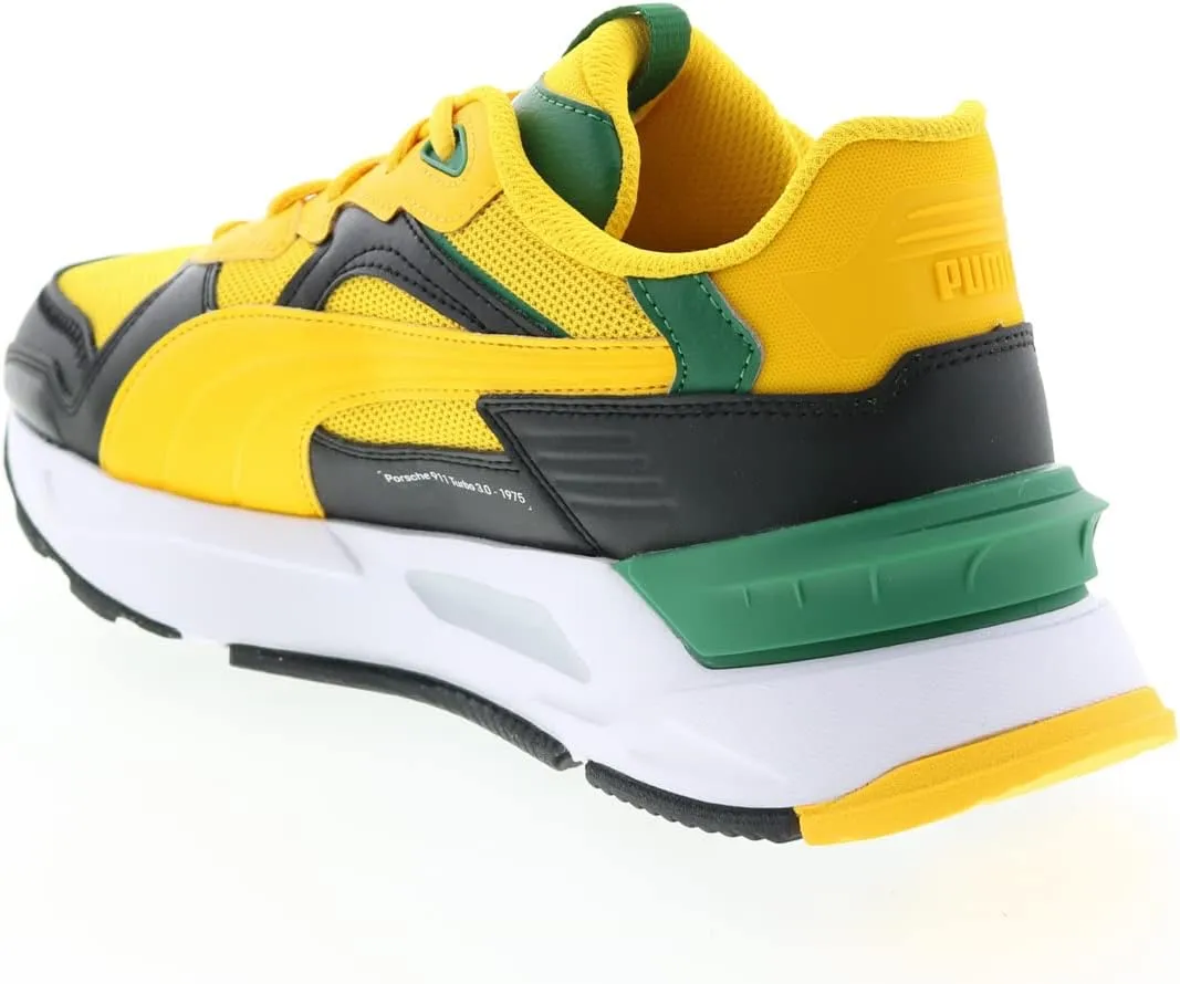 PUMA Pl Mirage Sport Asphalt