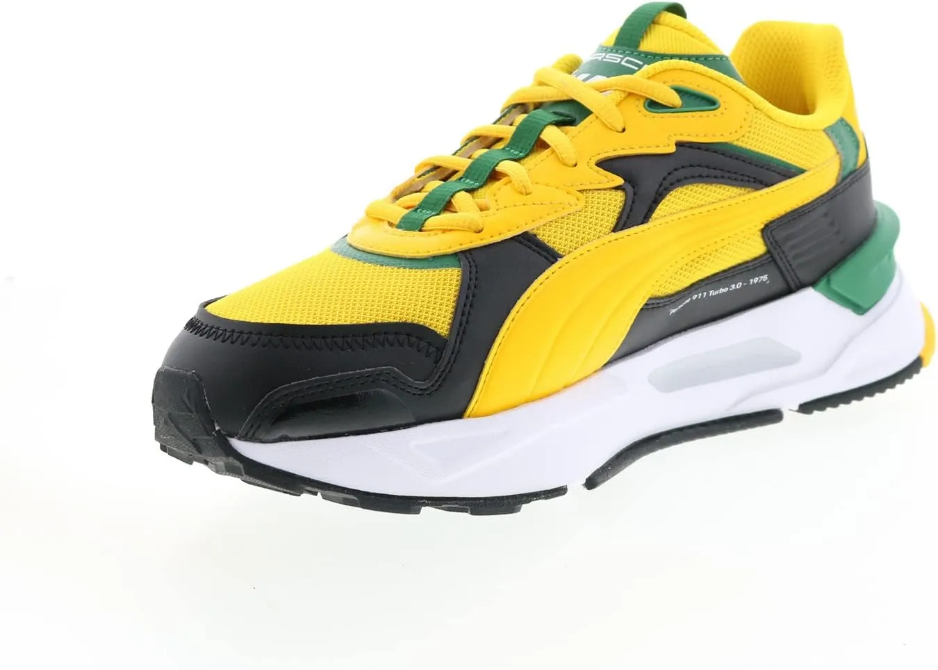 PUMA Pl Mirage Sport Asphalt