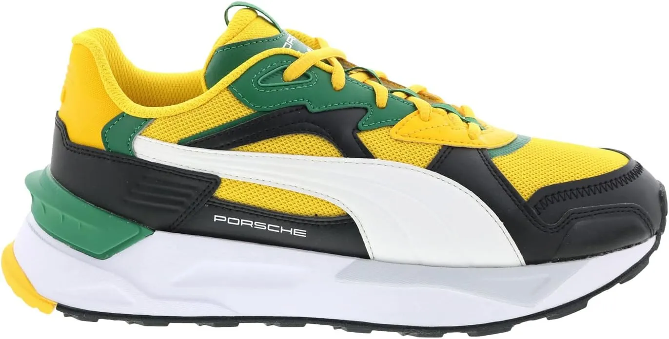 PUMA Pl Mirage Sport Asphalt