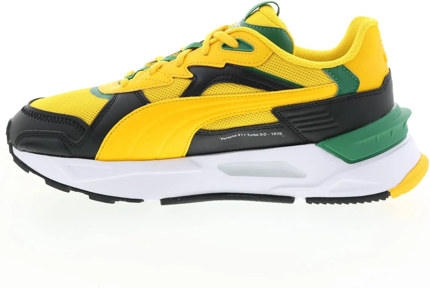 PUMA Pl Mirage Sport Asphalt