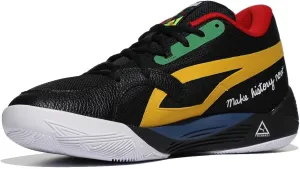 PUMA TRC Blaze Court Black Fives