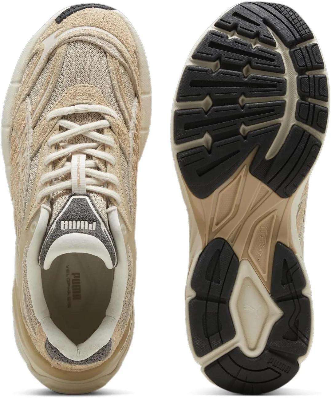 PUMA Velophasis Unisex Sneakers