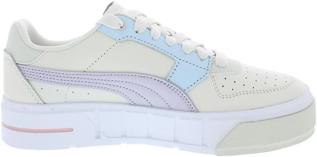 PUMA Women's Cali Court Leather Sneakers