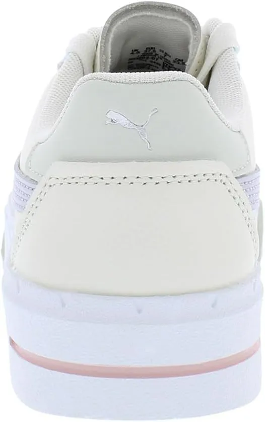 PUMA Women's Cali Court Leather Sneakers