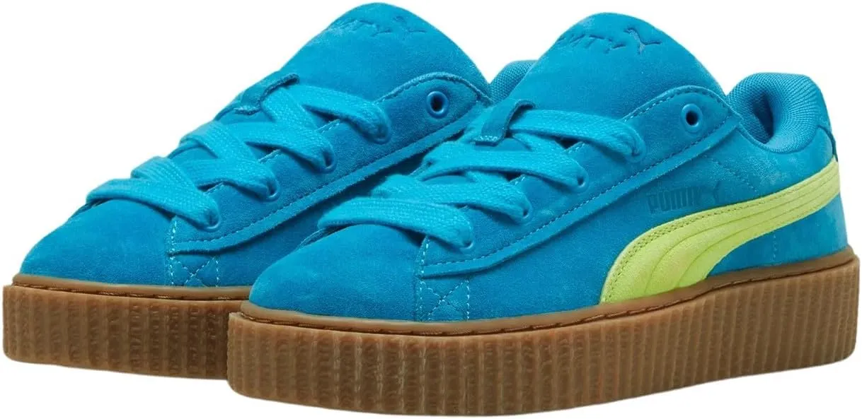 PUMA Women's Creeper Fenty Sneakers