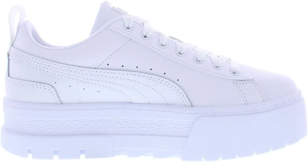 PUMA Women's Mayze Classic Sneakers