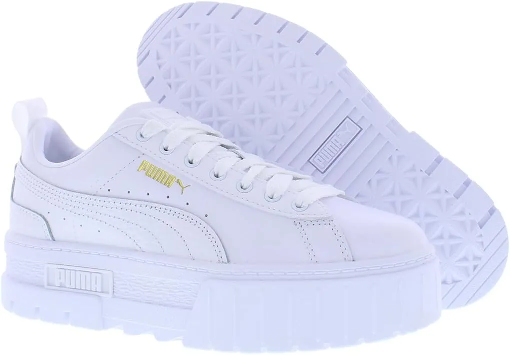 PUMA Women's Mayze Classic Sneakers