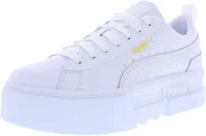 PUMA Women's Mayze Classic Sneakers