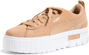PUMA Women's Mayze Layers Sneakers