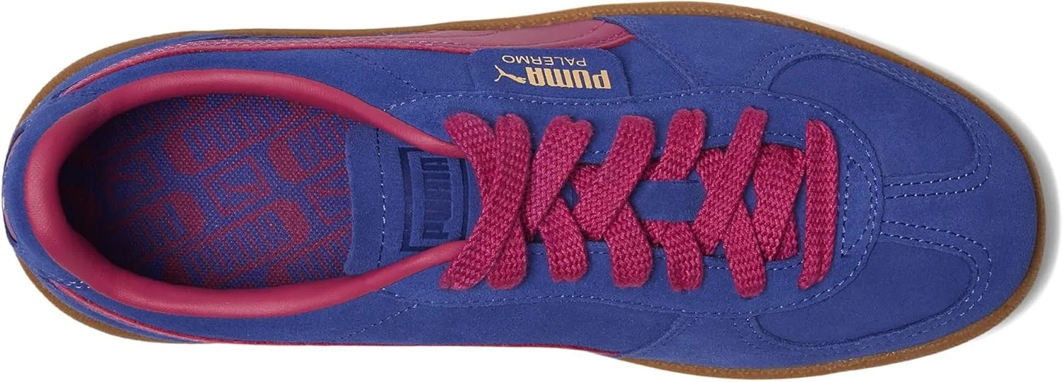 PUMA Women's Palermo Sneakers