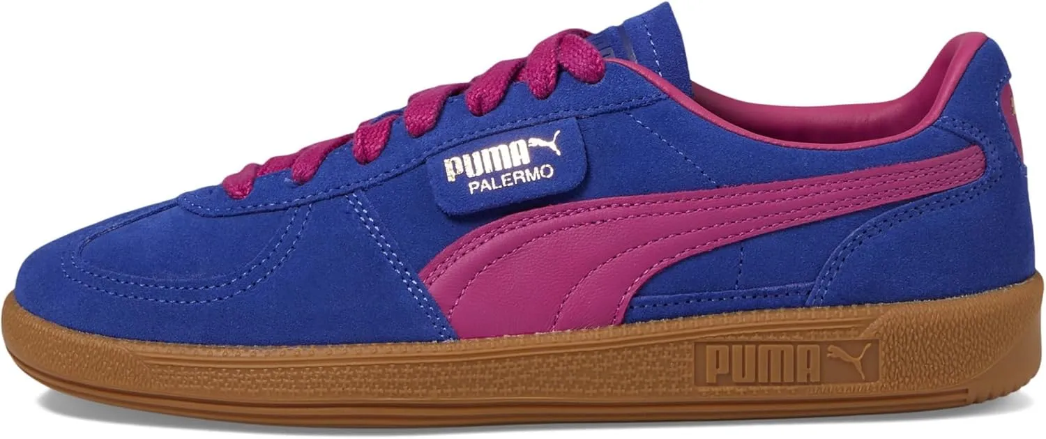 PUMA Women's Palermo Sneakers