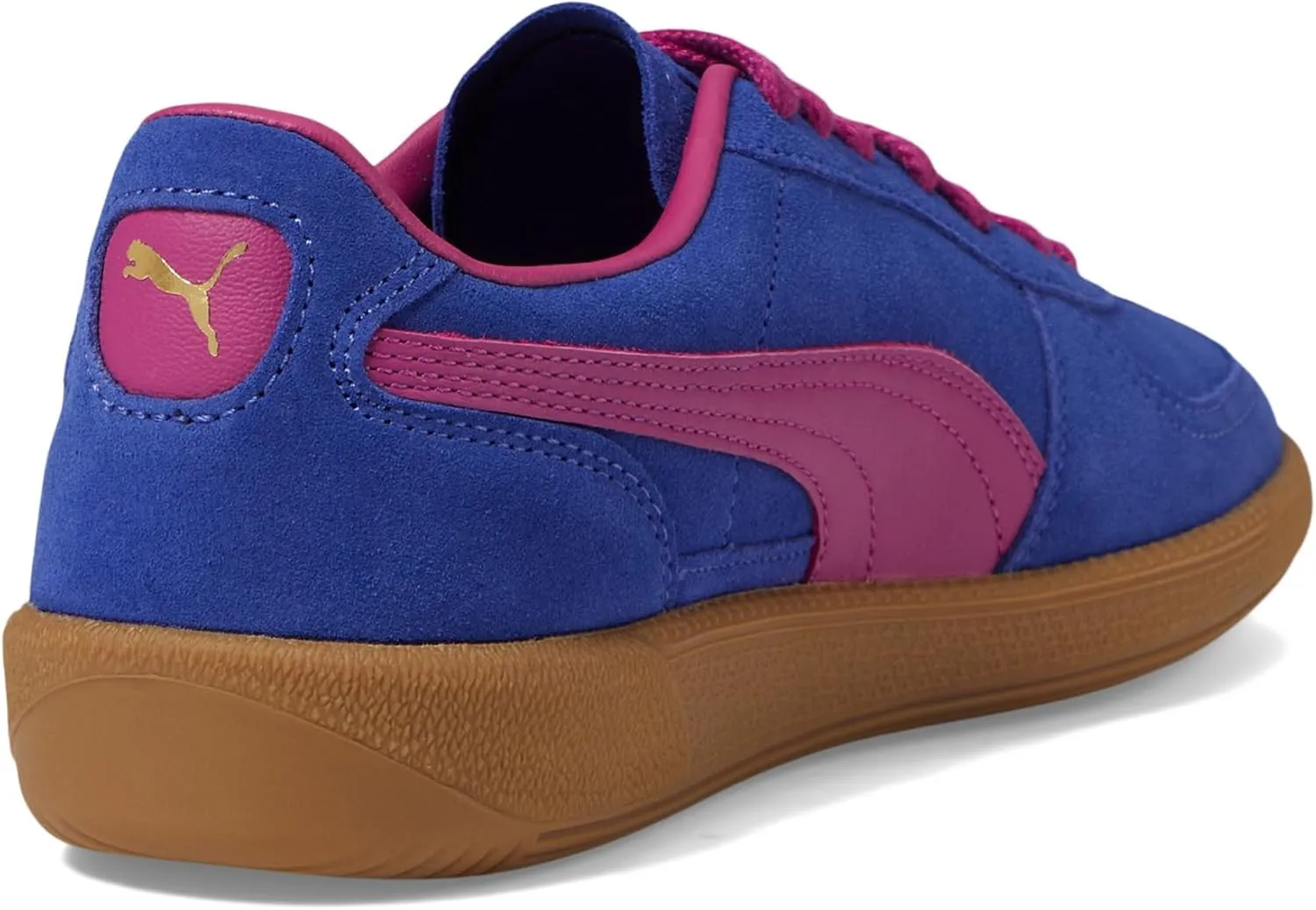 PUMA Women's Palermo Sneakers