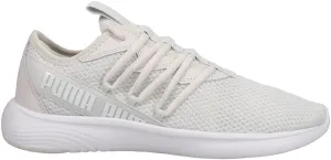 PUMA Womens Star Vital Training Sneakers Shoes - Off White - Size 10 M