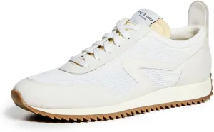 rag & bone Women's Retro Runner Slim Sneakers