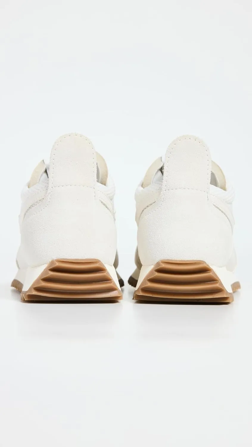 rag & bone Women's Retro Runner Slim Sneakers