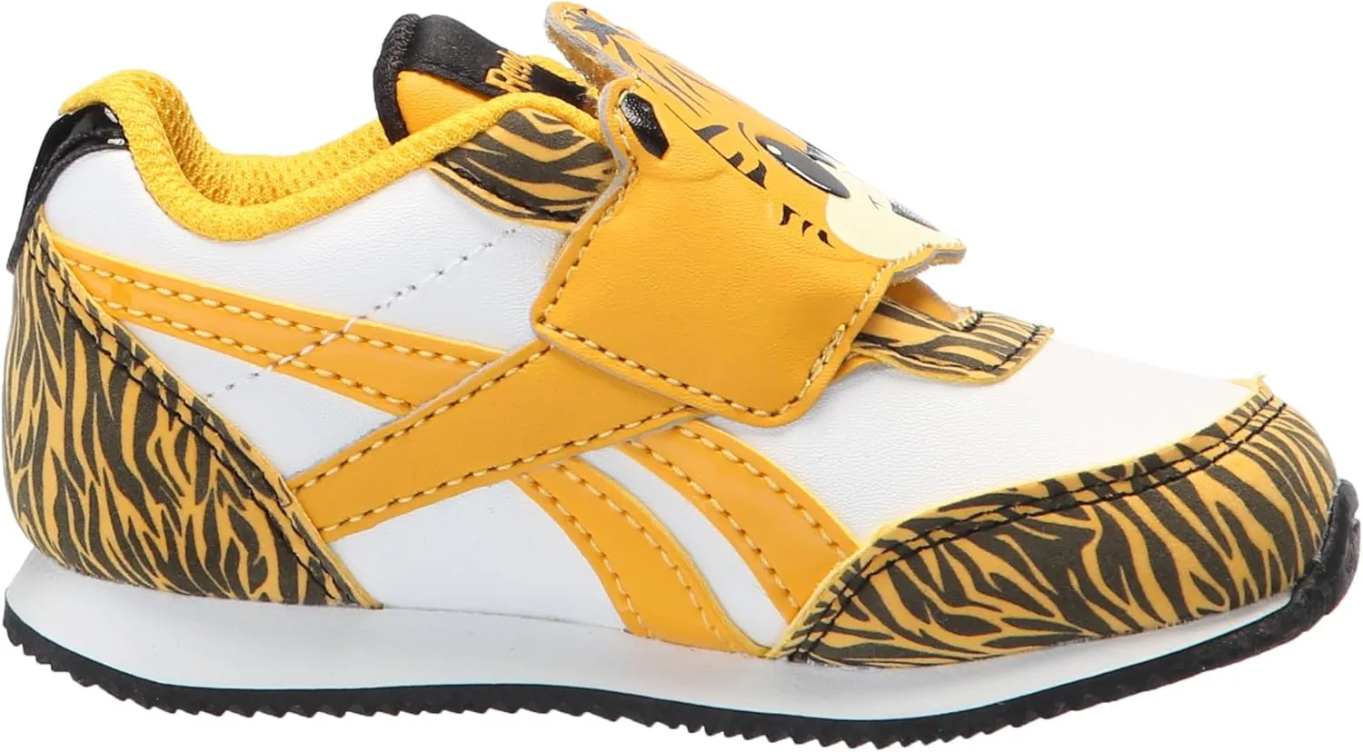 Reebok Baby-Girl's Royal Classic Jog 2.0 Kc Sneaker