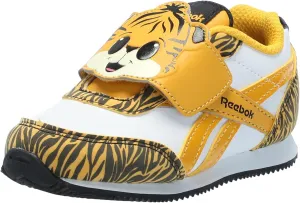 Reebok Baby-Girl's Royal Classic Jog 2.0 Kc Sneaker